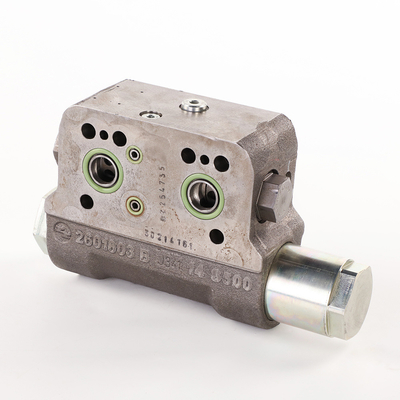 Rexroth Hydraulischer Kolbenmotor Bvd20 Ausgleichsventil mit Doppelsitz