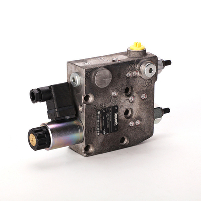 Anwendungsbereich der Hydraulikpumpe A11V L O 190/260 Le2s Hydraulisches Steuerventil für Rexroth