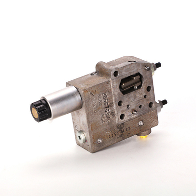 A11vo 75/95/130/145 Le2s Hydraulisches Steuerventil für Rexroth