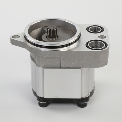 Ersatzventilplatte Schwankplatte Ersatzteile für Hitachi Hydraulic Gear Pump Hpv90