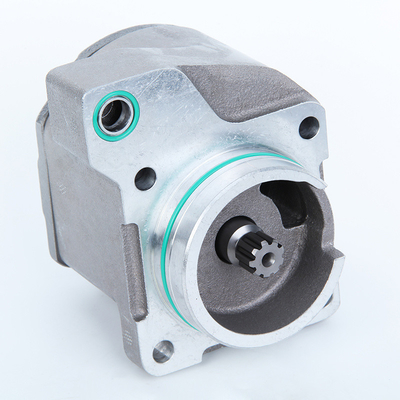 Ersatzventilplatte Schwankplatte Ersatzteile für Hitachi Hydraulic Gear Pump Hpv90