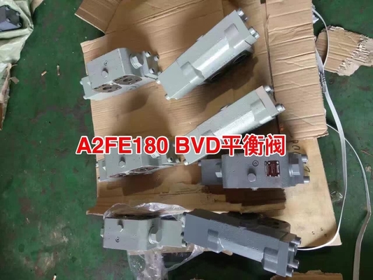Bvd25-Gleichgewichtsventil für Öl-Rexroth-Hydraulikmotor