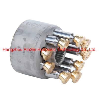 Hydraulische Ersatzteile für Rexroth A10vso45 Kolbenpumpe