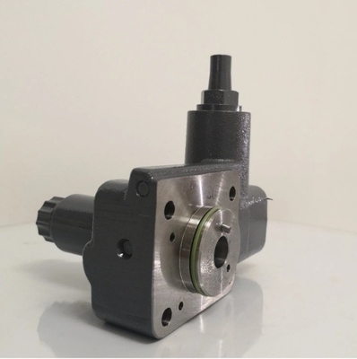 A6VE140 EP2D EP1D Hydraulisches Steuerventil für die Anpassung von Rexroth Kolbenmotoren