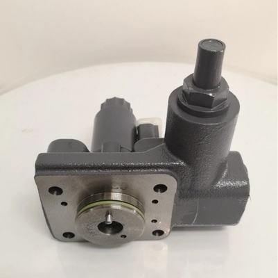 A6VE140 EP2D EP1D Hydraulisches Steuerventil für die Anpassung von Rexroth Kolbenmotoren