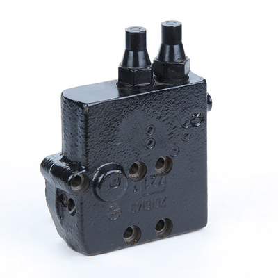 A11vo40/60/75 Drs Hydraulikventil für Pflastermaschinen und Leistung