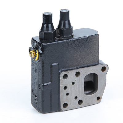 A11vo40/60/75 Drs Hydraulikventil für Pflastermaschinen und Leistung