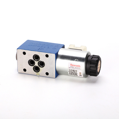 Einkopf-Rückschaltventil für Rexroth-Hydraulikmotorpumpen