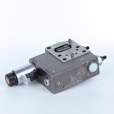 Hydraulische Ventile A11vo Le2s für Baumaschinenteile von Rexroth und bereit zum Versand