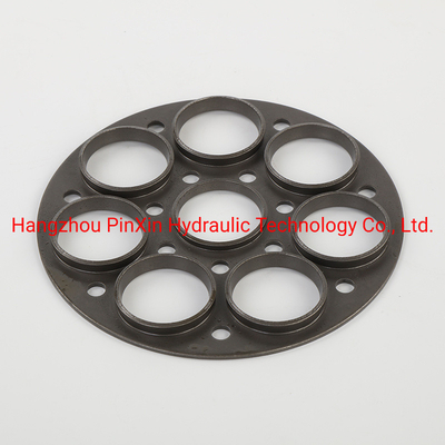 8.000kg Paket Bruttogewicht Hydraulische Ersatzteile für Rexroth A8vo Hydraulikpumpe