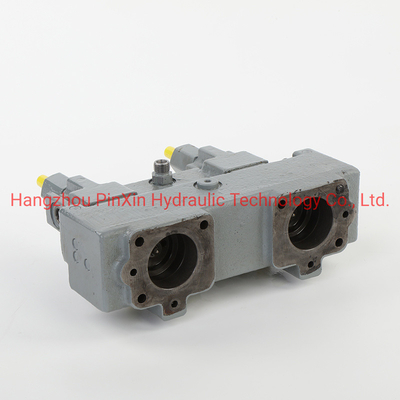 A8vo160 Hydraulikpumpe Ersatzteile Paket Bruttogewicht 20.000kg