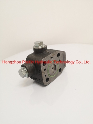 Hydraulische Ersatzteile für Rexroth A6vm Motor A6ve250 A6ve160 A6ve107 A6ve80 A6ve55