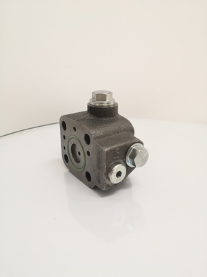 Hydraulische Ersatzteile für Rexroth A6vm Motor A6ve250 A6ve160 A6ve107 A6ve80 A6ve55
