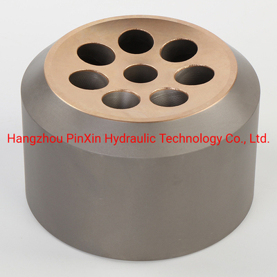 Hydraulische Ersatzteile für Rexroth A6vm Motor A6ve250 A6ve160 A6ve107 A6ve80 A6ve55