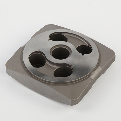 Neu entwickelte hydraulische Ersatzteile für den Rexroth A6vm170 Motor Paver