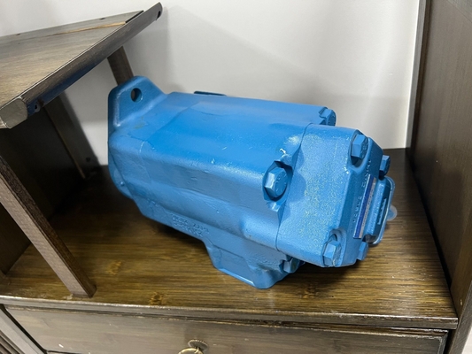 Richtungssteuerventil Dg4V-3-2c-M-U-H5-60 Solenoidventil für Modellcode Hergestellt