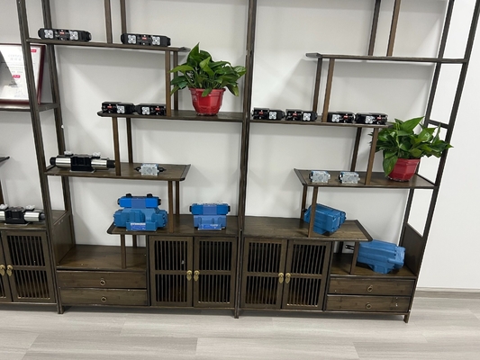 3.000kg Paket Bruttogewicht System Steckventil Dgmfn 3 Y A2w B2w 41 Solenoid Ersatzteile