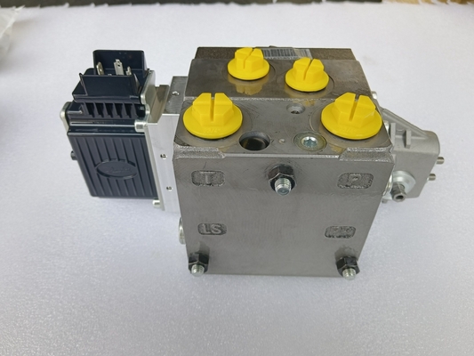 Grabenmaschinen Baumaschinen Pvg-Serie Pvg32 Hydraulikventil mit Anpassung
