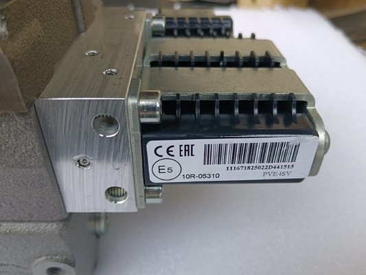Grabenmaschinen Baumaschinen Pvg-Serie Pvg32 Hydraulikventil mit Anpassung