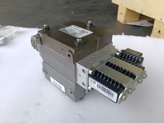 Grabenmaschinen Baumaschinen Pvg-Serie Pvg32 Hydraulikventil mit Anpassung