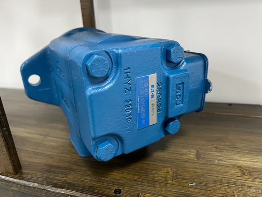 GS-zertifiziertes Dg4V-3-2c-M-U-H5-60-Solenoidventil mit äußerer Schnuranschlussart