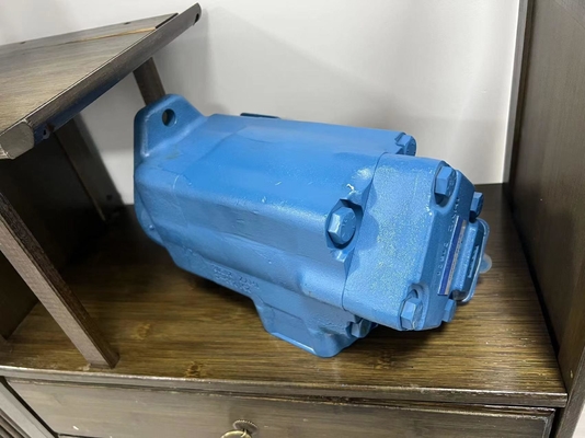 GS-zertifiziertes Dg4V-3-2c-M-U-H5-60-Solenoidventil mit äußerer Schnuranschlussart