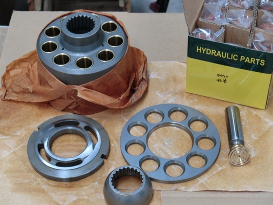 Hydraulische Pumpenventil-Ersatzteile für A4vso und A4vg A11V A7V A8V Serie Öl eingeschlossen