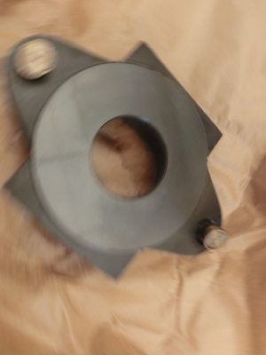 Hydraulische Pumpenventil-Ersatzteile für A4vso und A4vg A11V A7V A8V Serie Öl eingeschlossen