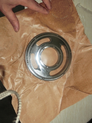Hydraulische Pumpenventil-Ersatzteile für A4vso und A4vg A11V A7V A8V Serie Öl eingeschlossen