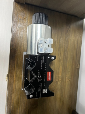 Hydraulische Pumpe Dg4V-3-6c-M-H-H7-60-En210 Solenoidventil für 6045319-001 Modellcode