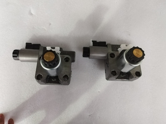 Anpassen Sie Ihren Kauf Ha2r2 Hydraulikventil für Rexroth A6ve A6vm Kolbenmotor