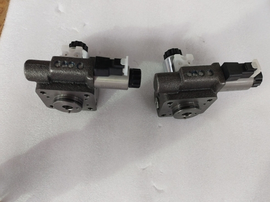 Anpassen Sie Ihren Kauf Ha2r2 Hydraulikventil für Rexroth A6ve A6vm Kolbenmotor