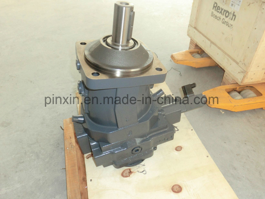 Anpassungsfähiger A6ve250 Hydraulikmotor für Krahkrane und Hebemaschinen