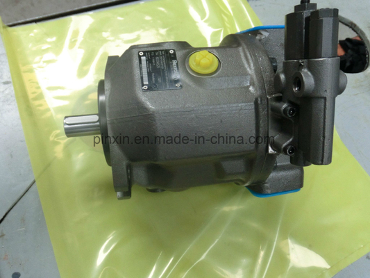 Anpassungsfähiger A6ve250 Hydraulikmotor für Krahkrane und Hebemaschinen