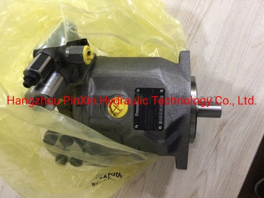 Bohrgerät Rexroth A6VE28 A6VE55 A6VE80 A6VE85 A6VE107 A6VE115 A6VE160 A6VE250 Hydraulikmotor