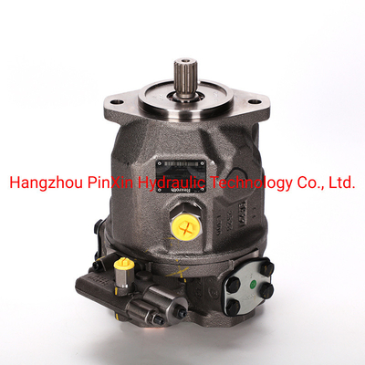 A6VE107 Hydraulikmotor für Rexroth A6ve28 A6ve55 A6ve80 A6ve85 A6ve107 A6ve115 A6ve160 A6ve250