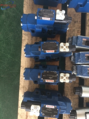 4we6d70/Hg24n9K4/B10 Hydraulisches Magnetventil für Einzylinder-Pflasterkonstruktion