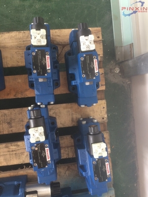 4we6d70/Hg24n9K4/B10 Hydraulisches Magnetventil für Einzylinder-Pflasterkonstruktion