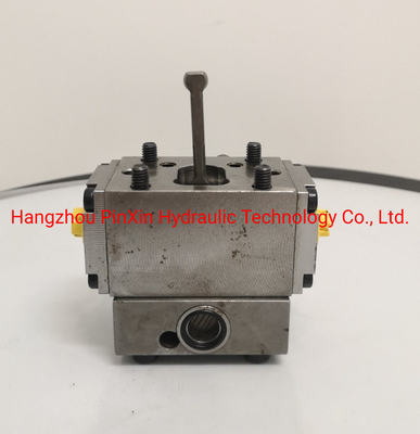 Rückerstattungsrichtlinie A4vg28 HD3 Hydraulisches Ventil für von Rexroth Kolbenpumpe und Hydraulische Pumpe