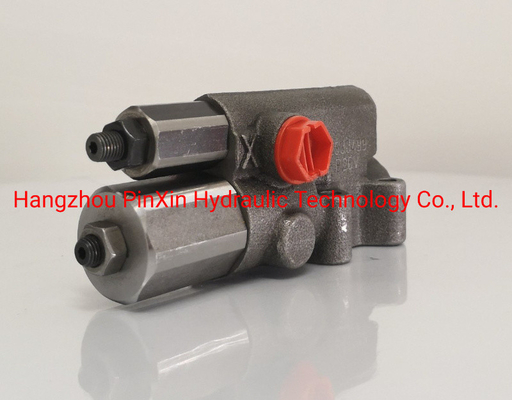 Sicherung von Zahlungen für Bohrgerät A10vso45 Dfr Hydraulisches Ventil Made-in-com Schutz