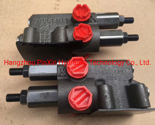 Sicherung von Zahlungen für Bohrgerät A10vso45 Dfr Hydraulisches Ventil Made-in-com Schutz