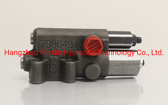 Sicherung von Zahlungen für Bohrgerät A10vso45 Dfr Hydraulisches Ventil Made-in-com Schutz