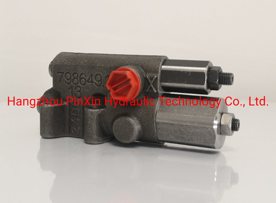 Sicherung von Zahlungen für Bohrgerät A10vso45 Dfr Hydraulisches Ventil Made-in-com Schutz
