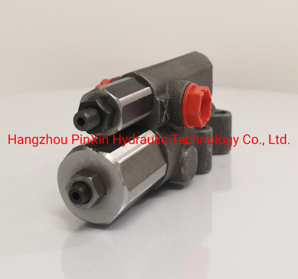 Sicherung von Zahlungen für Bohrgerät A10vso45 Dfr Hydraulisches Ventil Made-in-com Schutz