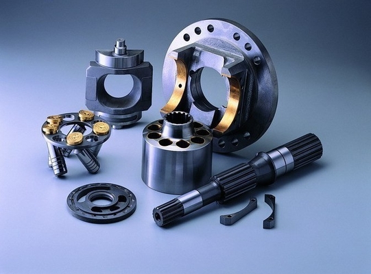 Hydraulische Ersatzteile für 325N-Grabmaschinen steigern die Leistung Ihres Pflasters