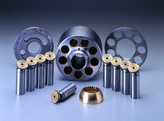 Hydraulische Ersatzteile für 325N-Grabmaschinen steigern die Leistung Ihres Pflasters