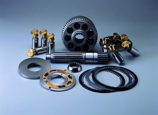 Hydraulische Ersatzteile für 325N-Grabmaschinen steigern die Leistung Ihres Pflasters