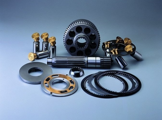 Hydraulische Ersatzteile für 325N-Grabmaschinen steigern die Leistung Ihres Pflasters