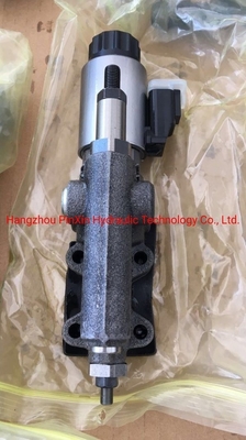 Zahlung der Beihilfe in USD A10vso45 ED73 Hydraulikventil für Rexroth-Kolbenmotor