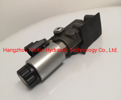 Zahlung der Beihilfe in USD A10vso45 ED73 Hydraulikventil für Rexroth-Kolbenmotor